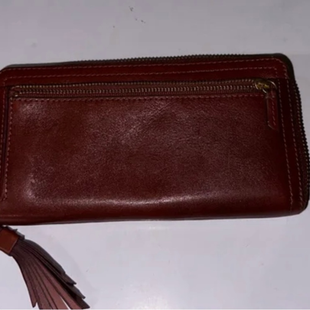 Fossil Wallet - image 2